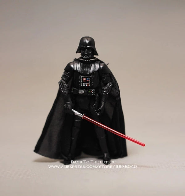 FIGURINHA DE AÇÃO DARTH VADER