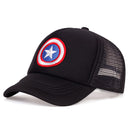 CHAPÉU MARVEL (para crianças) - GameShop Angola