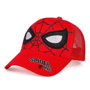 CHAPÉU SPIDERMAN INFANTIL - GameShop Angola