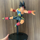 FIGURA DE AÇÃO BARDOCK PLANET VEGETA ARC - DRAGON BALL