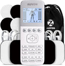 DISPOSITIVO ESTIMULADOR MUSCULAR AUVON 24 MODES- NOVO