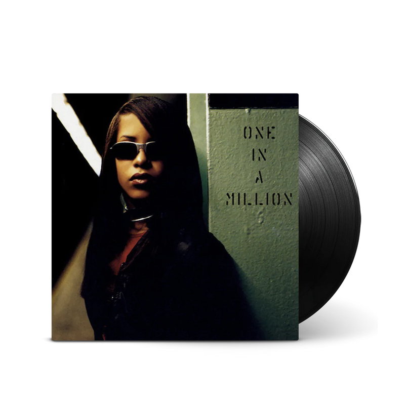 One In A Million - Aaliyah