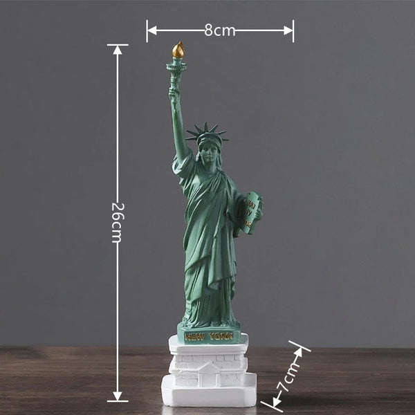 ESTÁTUA DA LIBERDADE