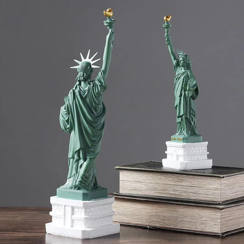ESTÁTUA DA LIBERDADE