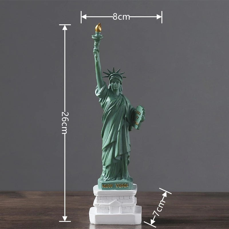 ESTÁTUA DA LIBERDADE