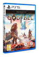 GODFALL - NOVO - PS5