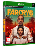 FAR CRY 6 - NOVO - XBOX ONE / SERIES X