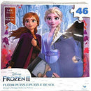 FRONZEN II Disney Puzzle  48 peças