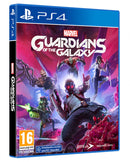 GUARDIANS OF THE GALAXY (EM PORTUGUES) - NOVO - PS4 / PS5
