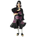 FIGURA DE AÇÃO ITACHI UCHIHA (MÉDIO)- NARUTO