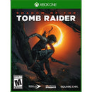 SHADOW OF THE TOMB RAIDER - NOVO - XBOX ONE
