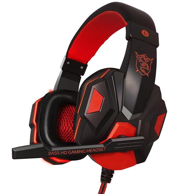 AUSCULTADORES GAMER SY830MV - GameShop Angola