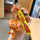 CHAVEIRO TOM E JERRY - GameShop Angola