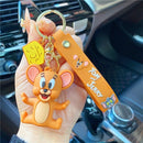 CHAVEIRO TOM E JERRY - GameShop Angola