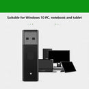 Adaptador USB Sem Fios para comandos XBOX no Windows - GameShop Angola