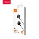 Auriculares Recci Rep L07 3.5mm 120cm - GameShop Angola