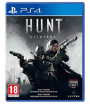 HUNT SHOWDOWN PS4 - NOVO - PS4
