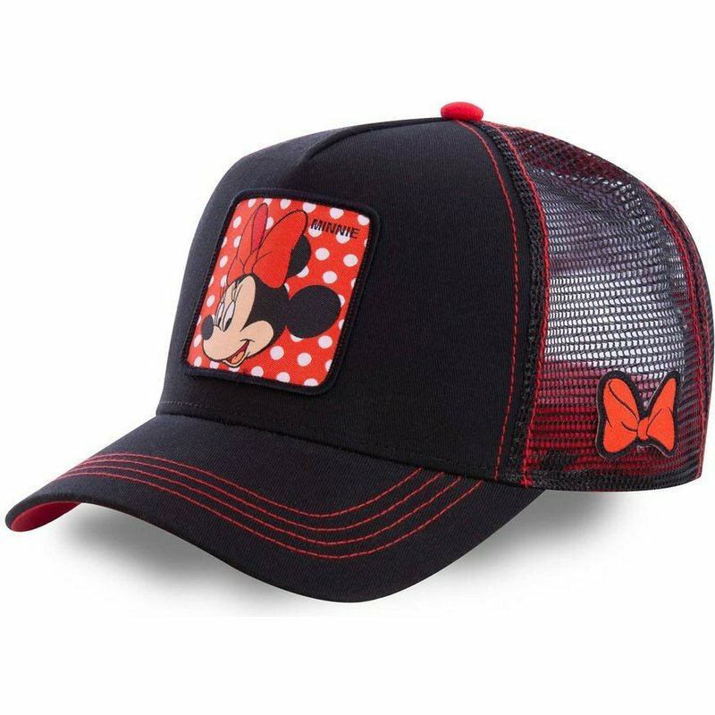 CHAPÉU MINNIE - GameShop Angola