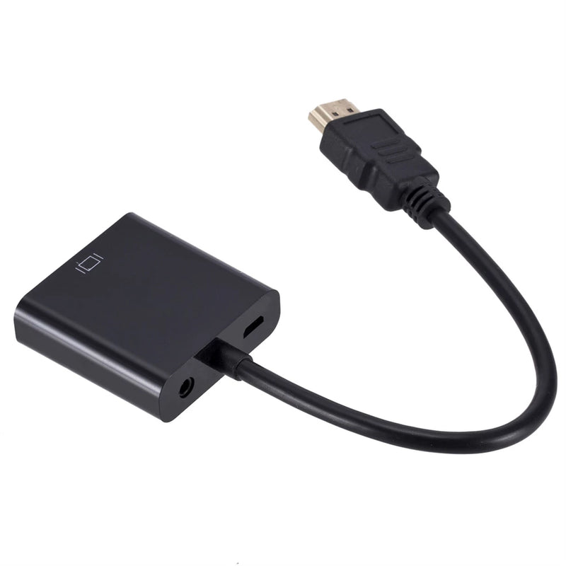 CABO HDMI PARA VGA - GameShop Angola