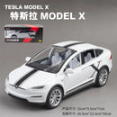 CARRO COLECIONAVEL TESLA X ESCALA 1:20 - GameShop Angola