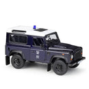 CARRO COLECIONAVEL LAND ROVER DEFENDER 1985 - GameShop Angola