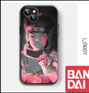 CAPA PROTETORA NARUTO - IPHONE - GameShop Angola