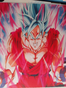 MOUSE PAD ANIME DRAGONBALL - 25x29cm (PARA RATO)