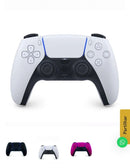 COMANDO SEM FIO DUALSENSE PS5