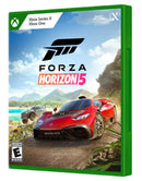 FORZA HORIZON 5 - NOVO - XBOX ONE