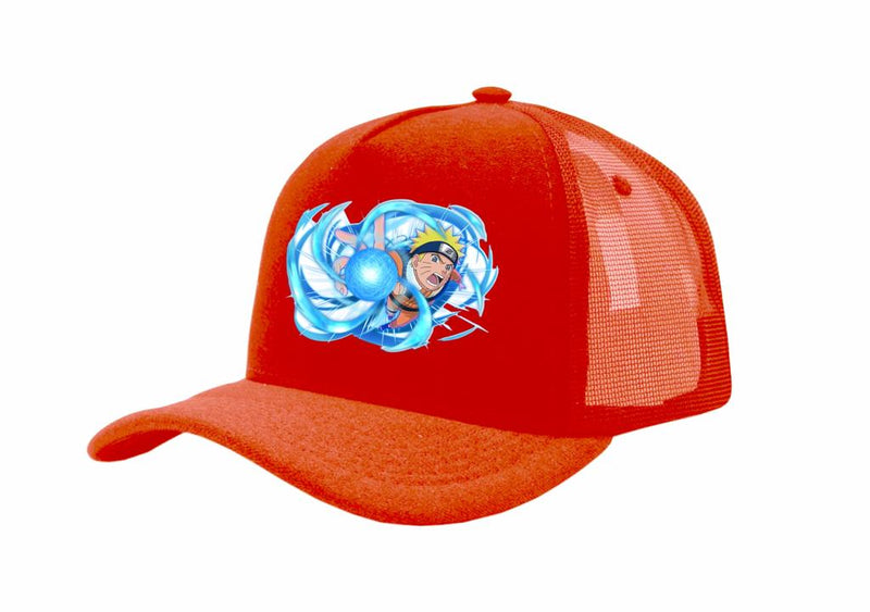 CHAPÉU NARUTO ANIME Crianças e Adultos Ajustável - GameShop Angola