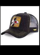 CHAPÉU DESENHO ANIMADO Looney Tunes (varios personagens) - GameShop Angola