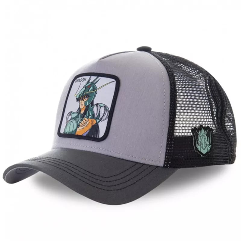 CHAPÉU DRAGONBALL (varios personagens) - GameShop Angola