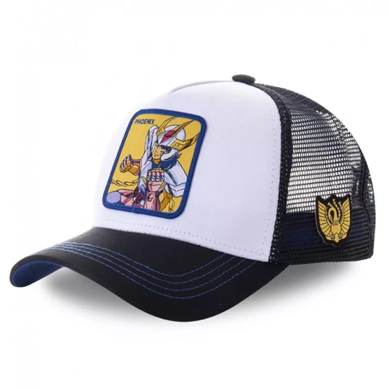 CHAPÉU DRAGONBALL (varios personagens) - GameShop Angola