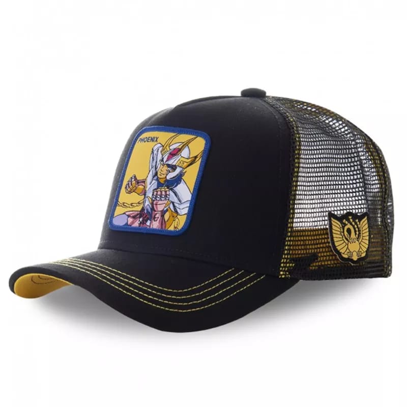 CHAPÉU DRAGONBALL (varios personagens) - GameShop Angola