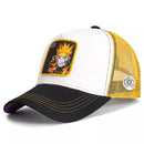 CHAPÉU ANIME NARUTO BORDADO (varios personagens) - GameShop Angola