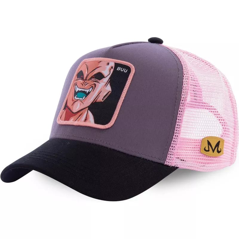 CHAPÉU DRAGONBALL (varios personagens) - GameShop Angola