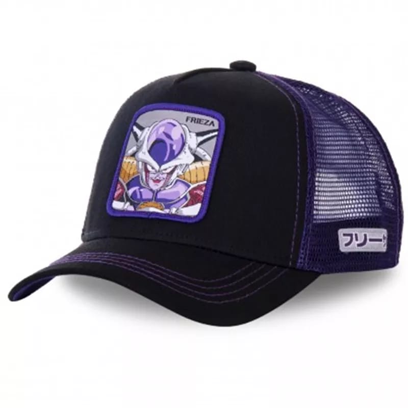 CHAPÉU DRAGONBALL (varios personagens) - GameShop Angola