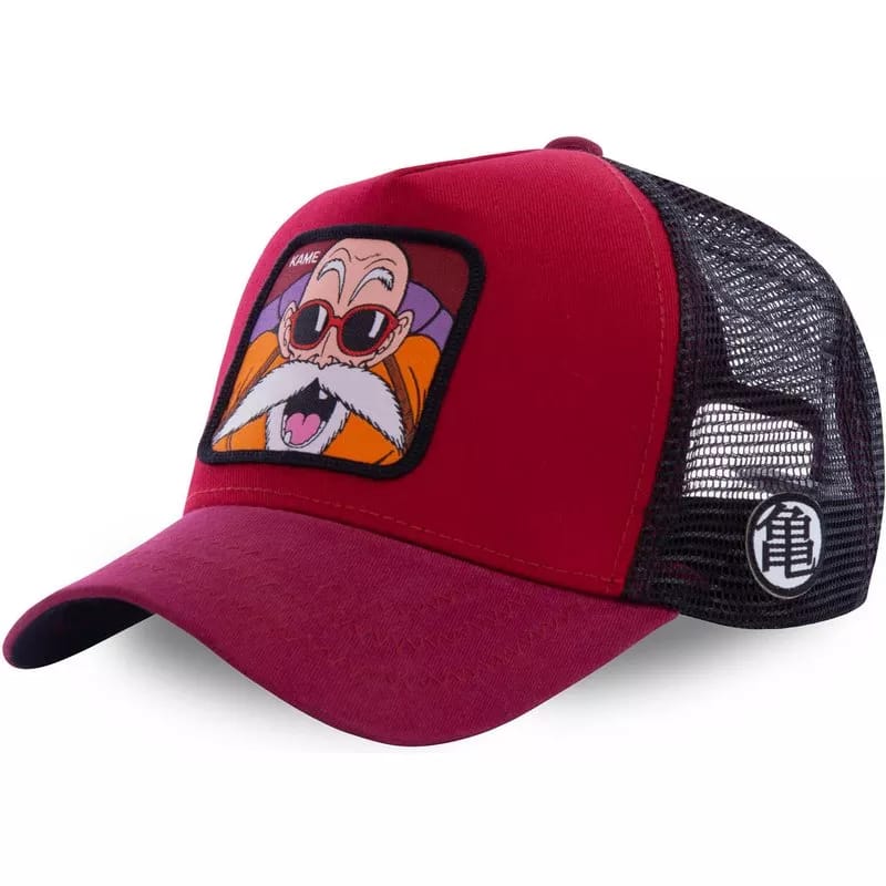 CHAPÉU DRAGONBALL (varios personagens) - GameShop Angola