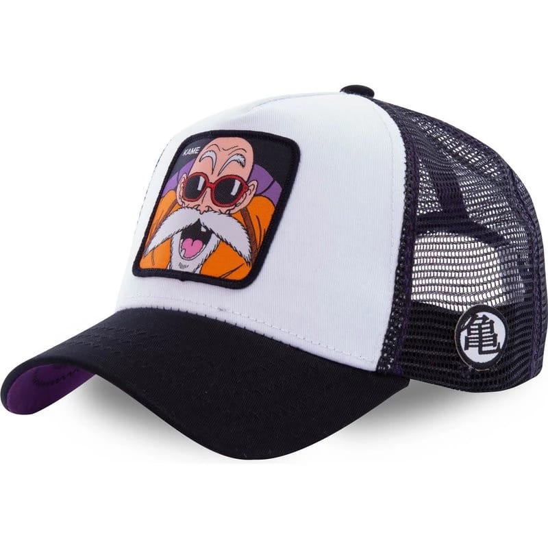 CHAPÉU DRAGONBALL (varios personagens) - GameShop Angola