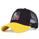 CHAPÉU JOKER CORINGA- NOVO - GameShop Angola