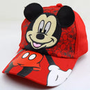 CHAPÉU MICKEY MOUSE DISNEY (PARA CRIANÇAS)- NOVO - GameShop Angola