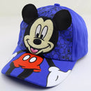CHAPÉU MICKEY MOUSE DISNEY (PARA CRIANÇAS)- NOVO - GameShop Angola