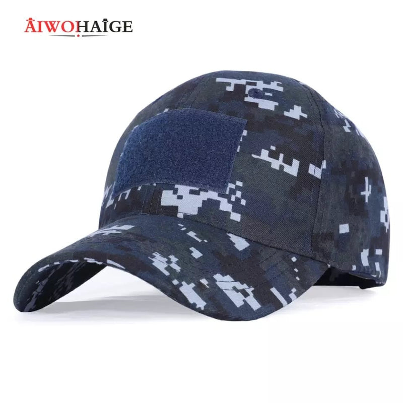 CHAPÉU MODA MILITAR - NOVO - GameShop Angola