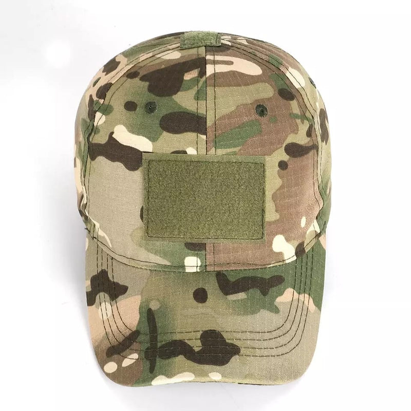 CHAPÉU MODA MILITAR - NOVO - GameShop Angola