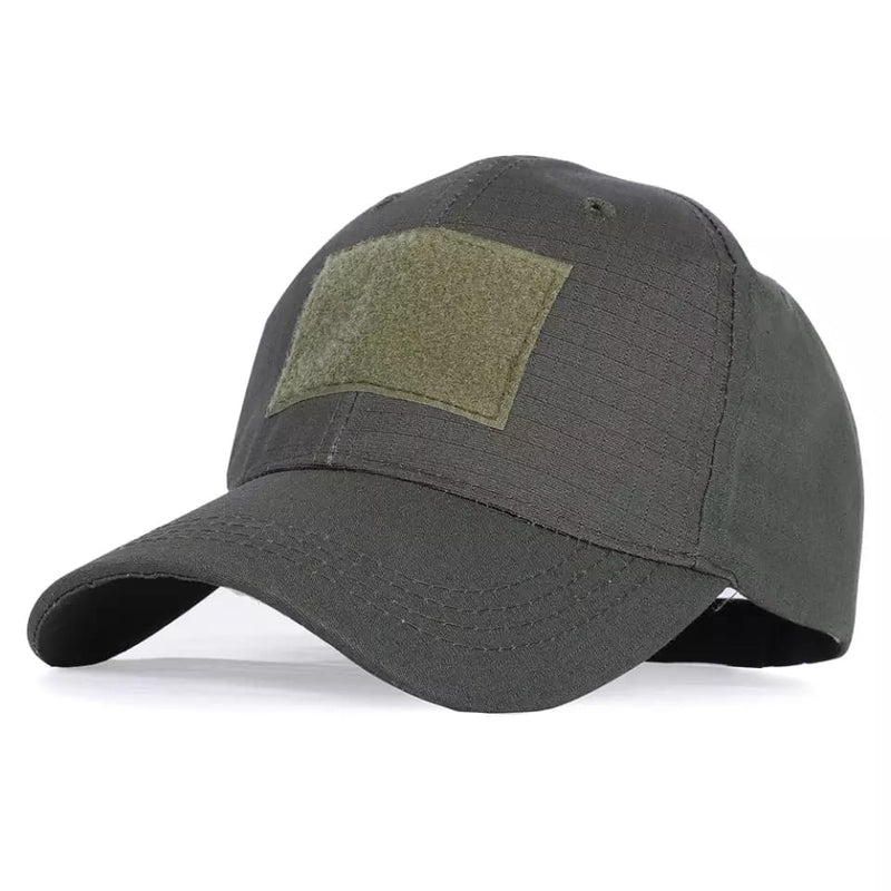 CHAPÉU MODA MILITAR - NOVO - GameShop Angola