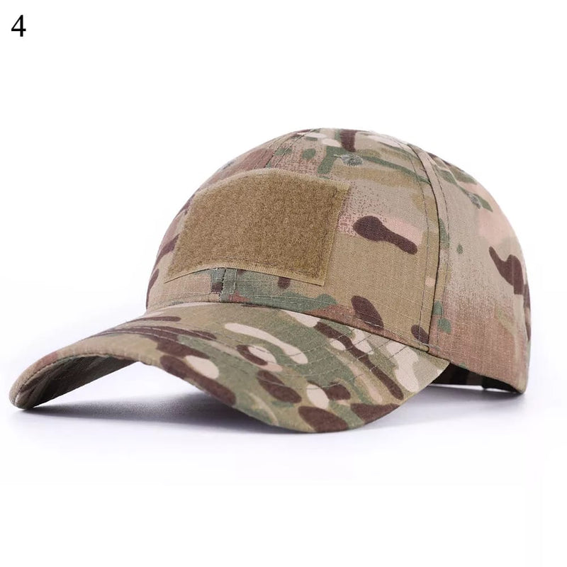 CHAPÉU MODA MILITAR - NOVO - GameShop Angola