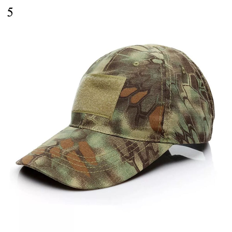 CHAPÉU MODA MILITAR - NOVO - GameShop Angola