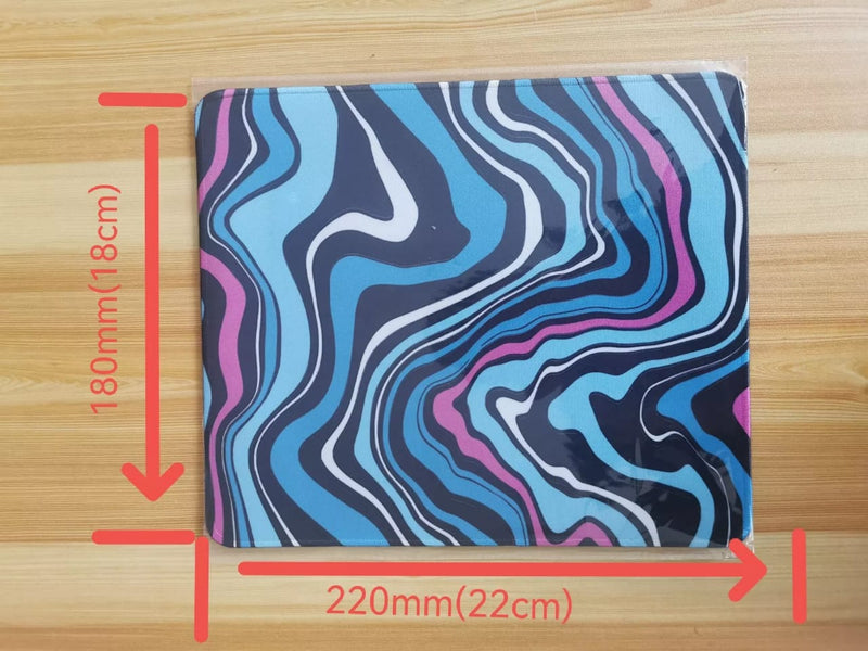 MOUSE PAD  (PARA RATO) - NOVO