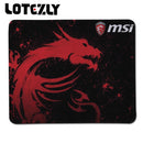 MOUSE PAD TAMANHO MÉDIO (PARA RATO)