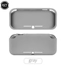 CAPA PROTETORA SILICONE - NOVO - NINTENDO SWITCH LITE - GameShop Angola